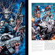 Illustration for article titled How Dan Abnett and Andy Lanning Revived the Guardians of the Galaxy